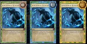 Ancestral Echoes